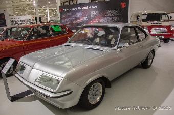 Droop Snoot Firenza - marvellous!