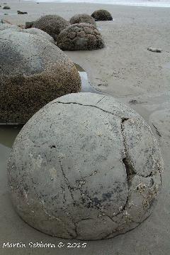 MoerakiBoulders