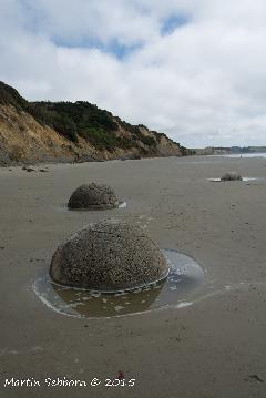 MoerakiBoulders