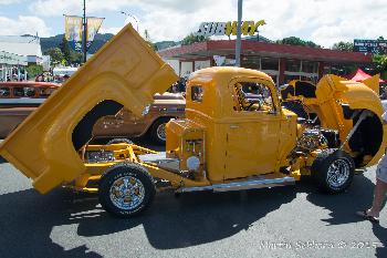 My favourite - a real beauty!