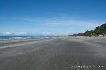 Ohope Beach
