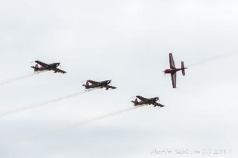 You are going the wrong way!