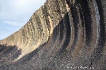 Wave Rock