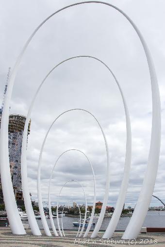 Elizabeth Quay