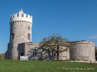 Observatory / Camera Obscura