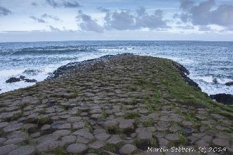 Giants Causeway