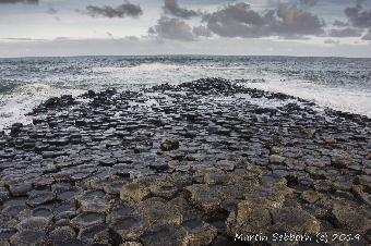 Giants Causeway
