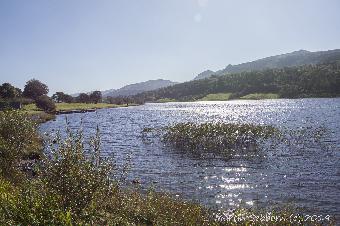Glencar Lake