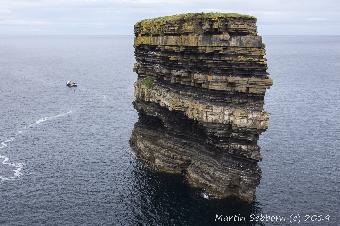 Downpatrick Head