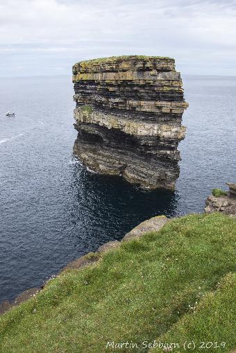 Downpatrick Head
