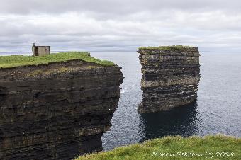 Downpatrick Head