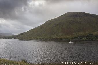 Killary Fjord