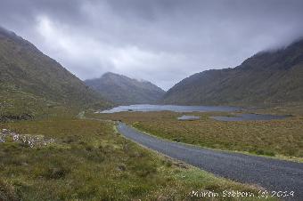 Doolough Valley