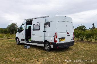 Burnham Deepdale Site