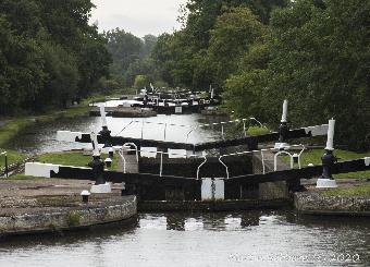 Hatton Locks