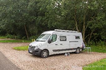 Englethwaite Hall Site