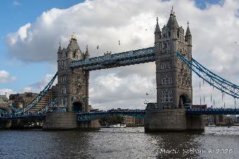 Tower Bridge