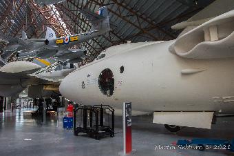 V-Bomber - The Valliant