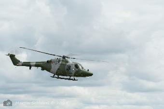 Westland Lynx