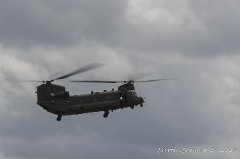 Mighty Chinook
